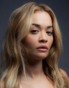 Rita Ora as Mia Grey