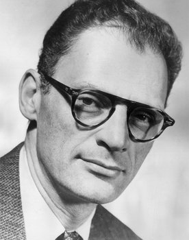 Arthur Miller