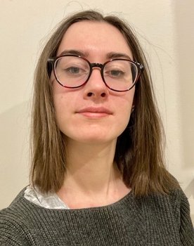 Orla Smith as 