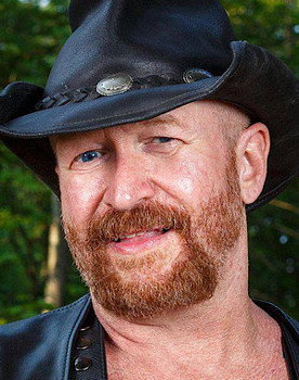Buster Boudreaux