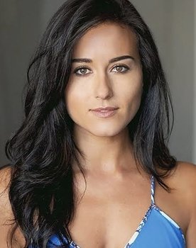 Romina D'Ugo as Rachel