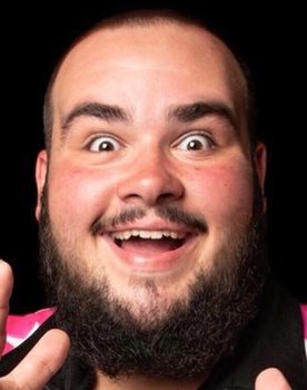 Alpha-1 wrestling Presents Another Long Halloween