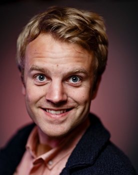 Erik Solbakken