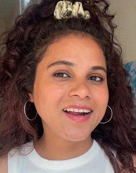 Sumi Baghel as Shweta