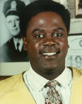 Howard Rollins