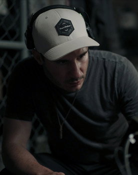 Kevin Stewart