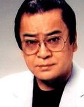 Shingo Yamashiro as 