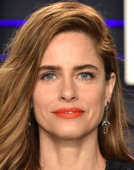 Amanda Peet Photo