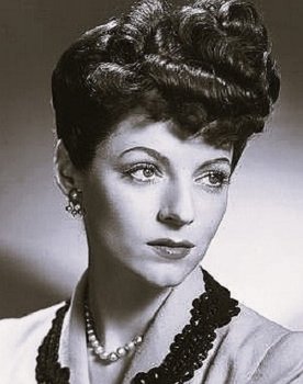 Joan Wetmore