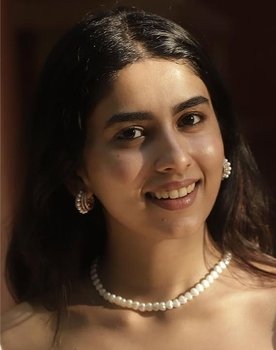 Saraswathi Menon as Rithvika