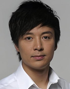 罗贯峰