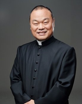 Hong Chang-jin