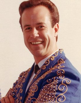 Don Rich as 