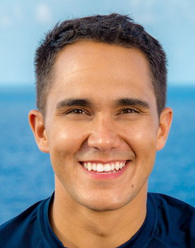 Carlos PenaVega