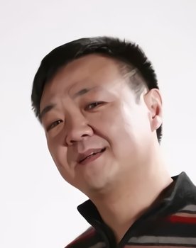 Shang Daqing