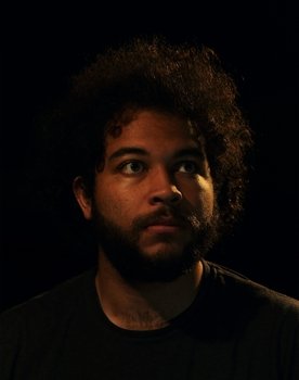 Cullen Hussey as Paul London