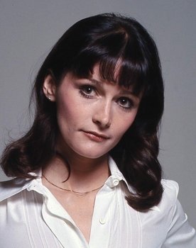Margot Kidder as 