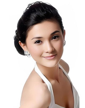 Chu Yinan as 陈艳丽