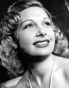 Arlette Poirier