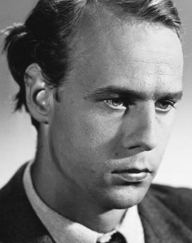 Hans-Henrik Krause as 