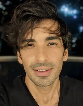 Mohit Sehgal