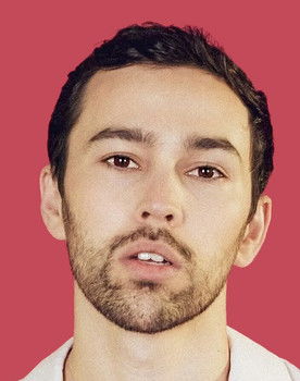 Max Schneider as Charlie Prince