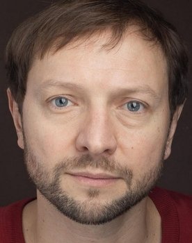 Aleksandr Bobrov