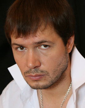 Valeriy Oshomkov