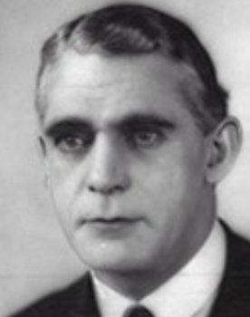 Fred Paul