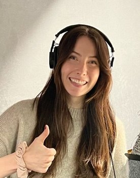 Caitlin Rowe