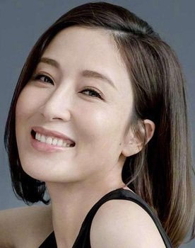 Tavia Yeung as Tam Chu-Mei