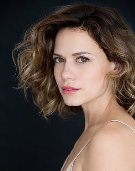 Bethany Joy Lenz Photo