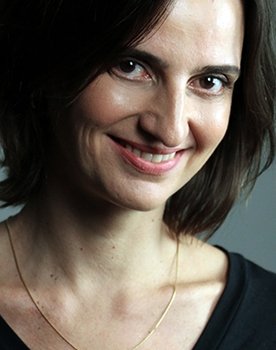 Kika Kalache