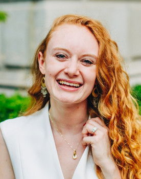 Jillian Oderwald as Self