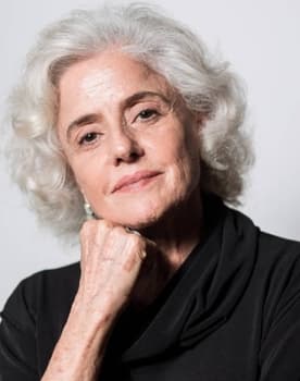 Marieta Severo as Jurema