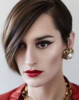 Julie Budet