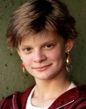 Martha Plimpton