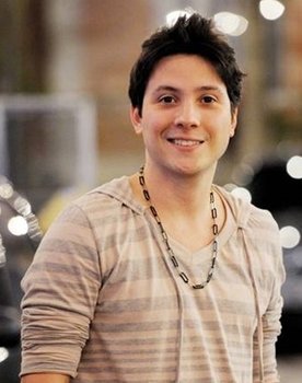 Bruno Pereira