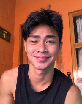 Ian Rosapapan as Kai Andres