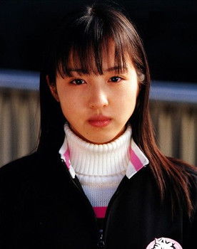 Mio Takeuchi