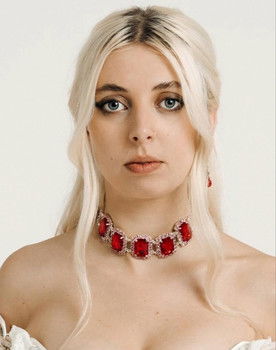 Georgia Davies as Self