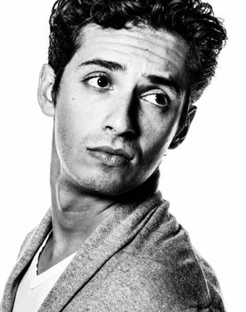 David Epstein