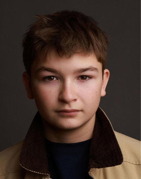 Ryder Allen
