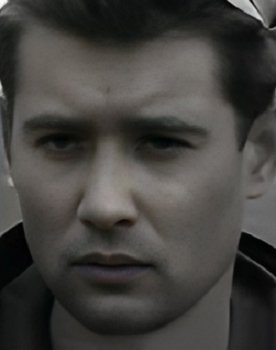 Dmitriy Grebenschikov as 
