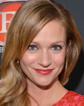 A.J. Cook