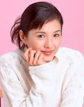 Maki Mizuno as 