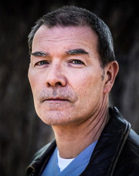 Cédric Tourbe