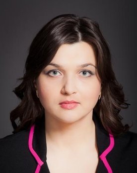 Vera Polyakova
