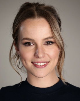 Bridgit Mendler
