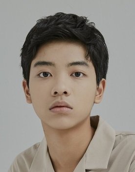 Kang Chae-min as Young Yong-bae